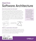 Head First Software Architecture: A Learner's Guide to Architectural Thinking - Image 2