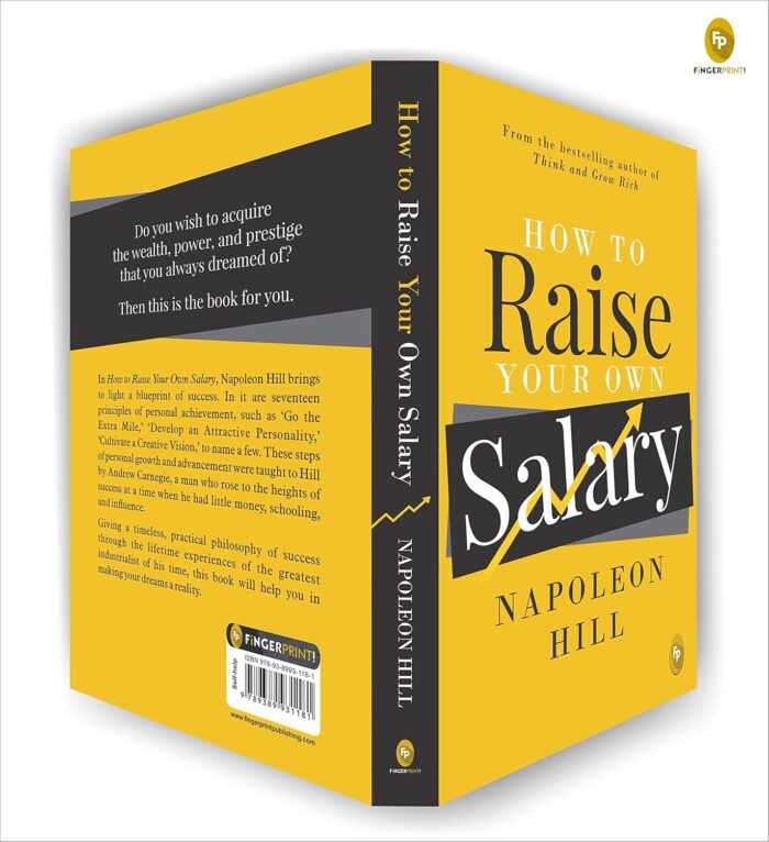 How To Raise Your Own Salary - Image 4