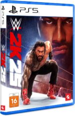 WWE 2K25 MCY_PS5 - Image 2