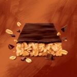 Trek Protein Oat Bar Variety Pack 16 x 50g bars - Image 4