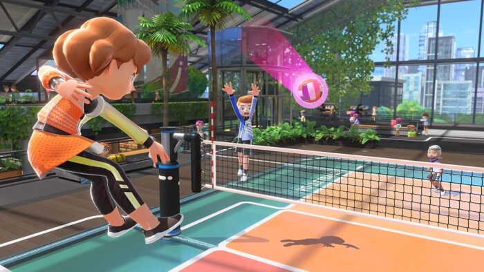 Nintendo Switch Sports (Nintendo Switch) - Image 3