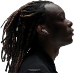 Samsung Galaxy Buds3 Pro, Silver, Wireless Bluetooth Earbuds with Adaptive: Noise Control, Hi-Fi Sound, 360 Audio (UAE Version) - Image 9