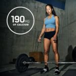 Optimum Nutrition (ON) Opti-Women, Vitamin C, Zinc and D for Immune Support Women's Daily Multivitamin Supplement Capsules with 23 Vitamins & Minerals/ 600 Mcgs Folic Acid/ 18 Mgs Iron - 120 Capsules - Image 5