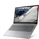 Newest Lenovo Ideapad 1 15IAU7 Laptop, Intel Core i3-1215U 12th Gen Processor |8GB DDR4 Ram |256GB M.2 SSD |Intel UHD Graphics |15.6" FHD Display |Windows 11 - Image 2