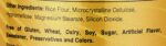 Sunshine Nutrition Iron 25 Mg, 100 Capsules | Supports Red Blood Cell Production | Gentle On Stomach & Non-Constipating - Image 5