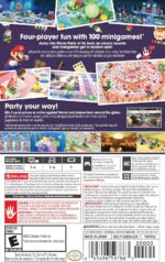 Nintendo Mario Party Superstars - Nintendo Switch - Image 2