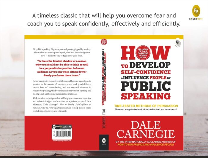The Best of Dale Carnegie (Set of 5 Books) - Image 6