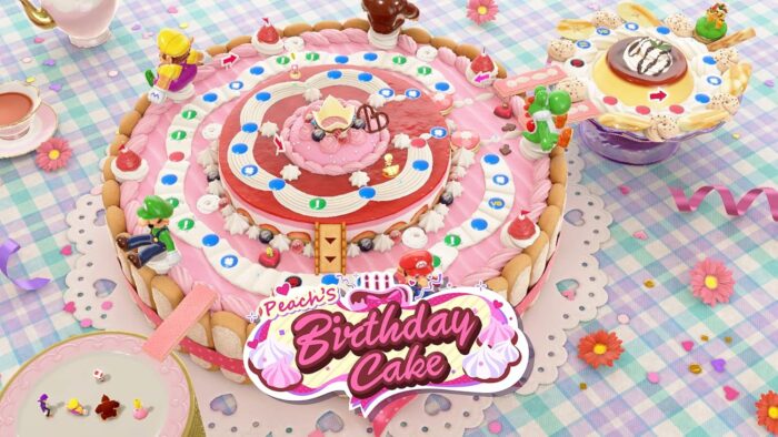 Nintendo Mario Party Superstars - Nintendo Switch - Image 4