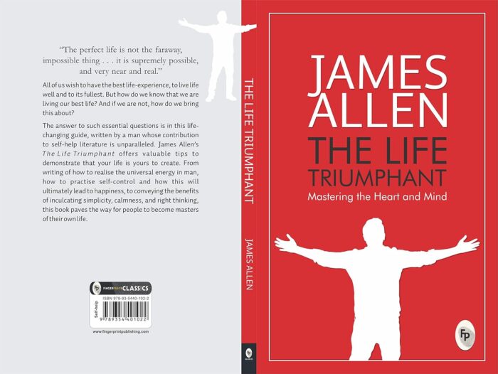 The Life Triumphant - Image 2
