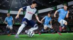 Electronic Arts EA SPORTS FC 25 Standard Edition Switch | VideoGame | English - Image 2