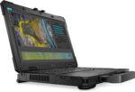 Dell Latitude 5000 5430 14" Rugged Notebook - Full HD - 1920 x 1080 - Intel Core i5 11th Gen i5-1145G7 Quad-core (4 Core) 2.60 GHz - 16 GB Total RAM - 512 GB SSD - Black - Image 5