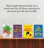 Scholastic Greatest Ever Books on Self Development and Wealth Creation: A collection of 4 motivational masterpieces - Image 3