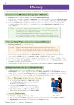 Coordination Group Publications Ltd (CGP) AS and A-Level Business: Edexcel Complete Revision & Practice with Online Edition - Image 8