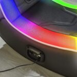 X Rocker 43323 Chimera RGB 2.0 Floor Gaming Chair (Ps4) - Image 5
