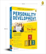 FINGERPRINT with FP logo Personality Development Handbook - Image 5