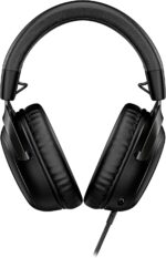 HyperX Cloud III Gaming Headset-Black - Image 3
