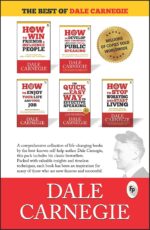 The Best of Dale Carnegie (Set of 5 Books) - Image 10