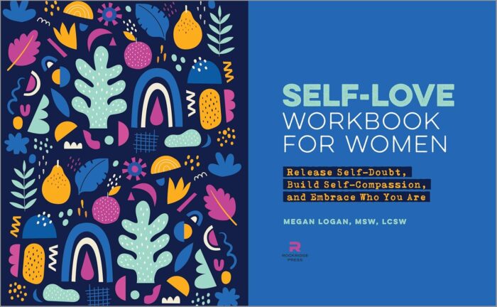Self-Love Workbook for Women: Release Self-Doubt, Build Self-Compassion, and Embrace Who You Are - Image 7