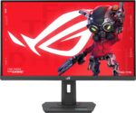 ASUS ROG Strix XG27UCS USB Type-C Gaming Monitor – 27-inch 4K UHD (3840x2160), 160Hz (Above 144Hz), 1ms (GTG), Fast IPS, Extreme Low Motion Blur Sync
