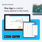 Nabu Casa Home Assistant Green | Smart Home hub with Advanced Automation | Official Home Assistant Hardware - Image 5