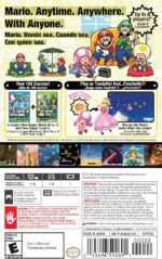 New Super Mario Bros. U Deluxe (Nintendo Switch) - Image 2