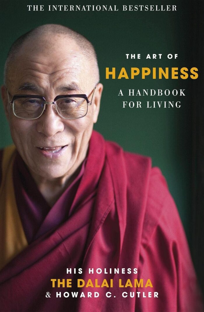 Hodder Paperbacks/Simon & Schuster UK/Robinson The Grief Survival Guide, On Grief And Grieving, Mindset Carol Dweck, The Art of Happiness 10th Anniversary 4 Books Collection Set - Image 3