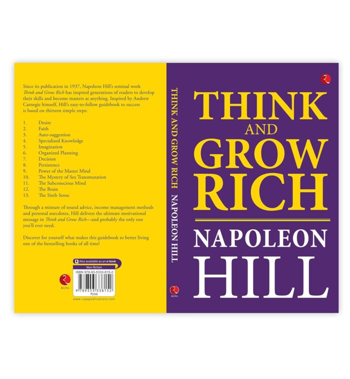 Scholastic Greatest Ever Books on Self Development and Wealth Creation: A collection of 4 motivational masterpieces - Image 7