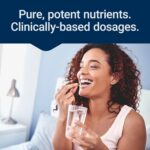 Life Extension Two-Per-Day with Vitamin B6, B12, C, E, D3, Magnesium & Zinc High Potency with Over 25 Multivitamins and Mineral Extracts Gluten Free & Non-GMO, 120 Capsules - Image 8