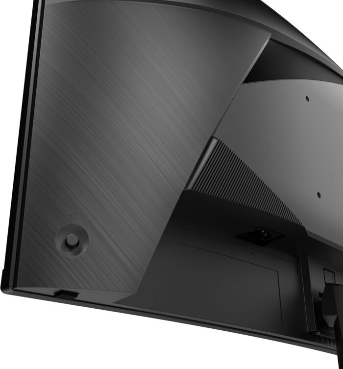 MSI Curved Gamer Monitor 27mag 276CXF 0.5ms 280Hz Full HD Rapid VA HDMI DP mag 276CXF - Image 6