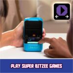 Bitzee, Magicals Interactive Toy with 20 Characters Inside, Virtual Friends React to Touch, Digital Pet Kids’ Toys for Girls and Boys Aged 5 and up - Image 8