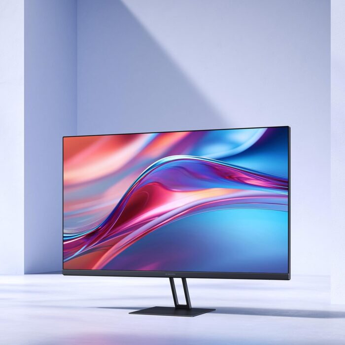 Xiaomi 2K Monitor A27Qi US, Display 27" QHD 2K 2560p/100Hz - Image 10
