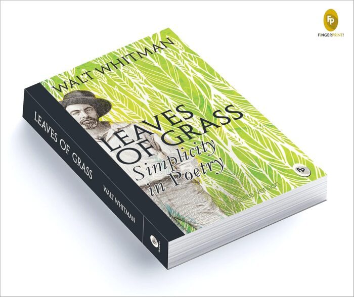 Leaves of Grass - Image 6