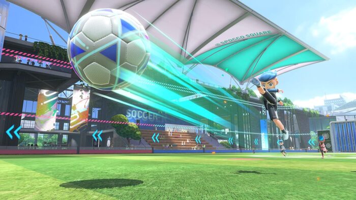 Nintendo Switch Sports (Nintendo Switch) - Image 2