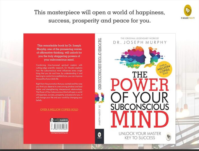 World’S Best Inspirational Books To Change Your Life (Box Set Of 3 Books) - Image 7