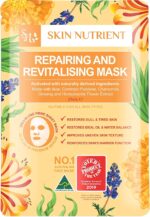 Skin Nutrient Repairing & Revitalising Face Mask