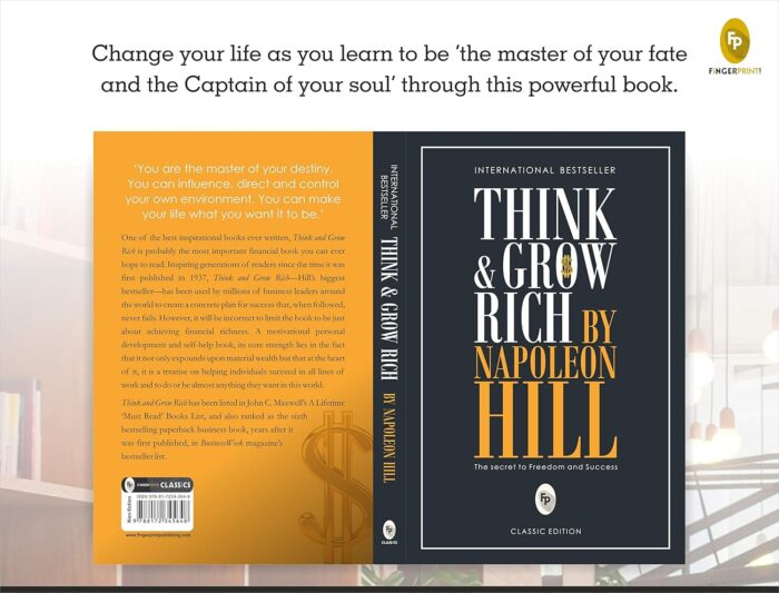 World’S Best Inspirational Books To Change Your Life (Box Set Of 3 Books) - Image 6