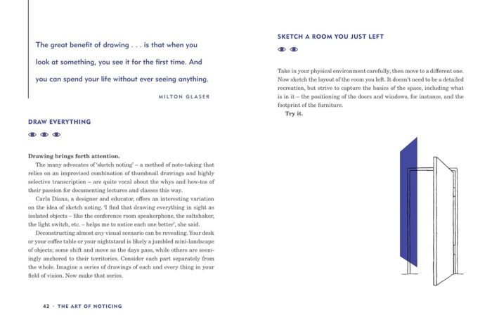The Art of Noticing: Rediscover What Really Matters to You - Image 4