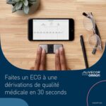 KardiaMobile 1-Lead Personal EKG Monitor – Record at Home – Detects AFib & Irregular Arrhythmias – Easy Results in 30 Seconds – Works w/Most Smartphones - FSA/HSA Eligible - Image 3