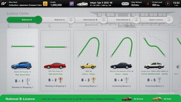 PlayStation Gran Turismo 7 (Ps5) - Image 7