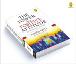 FINGERPRINT with FP logo The Power of A Positive Attitude: Your Road To Success - Image 6