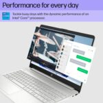 HP 15.6 inch Laptop, FHD Display, 12th Gen Intel Core i5, 16 GB RAM, 512 GB SSD, Intel Iris Xe Graphics, Windows 11 Home, 15-dy5399nr - 2023 - Image 6