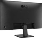 LG 27MR400-B Monitor PC 27" [27] 1920 x 1080 Pixel Full HD Nero (27 FHD IPS 100HZ MNTR 1920X1080 - 16:9 5MS 1300:1 HDMI/VGA/HEADPHO) - Image 9