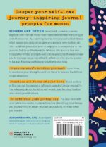 Self-Love Journal for Women: Prompts and Practices for Your Journey to Self-Worth, Self-Care, and Self-Acceptance - Image 2