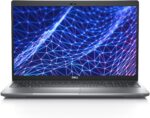 Dell Latitude 5000 5530 15.6" Notebook - Full HD - 1920 x 1080 - Intel Core i5 12th Gen i5-1245U Deca-core (10 Core) 1.60 GHz - 16 GB Total RAM - 512 GB SSD - Gray - Image 9