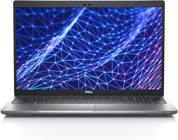 Dell Latitude 5000 5530 15.6" Notebook - Full HD - 1920 x 1080 - Intel Core i5 12th Gen i5-1245U Deca-core (10 Core) 1.60 GHz - 16 GB Total RAM - 512 GB SSD - Gray - Image 9