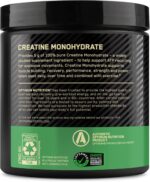 Optimum Nutrition (ON) Micronized Creatine Monohydrate Powder for Muscle Building Support - Unflavored, 300 Grams, 60 Servings - Package May Vary - Image 10