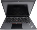 Lenovo ThinkPad X1 Carbon 3rd Generation Renewed High Performance Laptop | Intel Core i7-5th Generation CPU | 8GB RAM | 256GB SSD | 14 inch Touchscreen | Windows 10 Professional | RENEWED