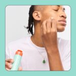 Bubble Skincare Break Even pH Balancing Toner for Oily Skin - Niacinamide + Green Tea Toner - Soothe Skin and Promote Even Texture Through Plant-Based, Exfoliating Skincare (95 ml) - Image 2