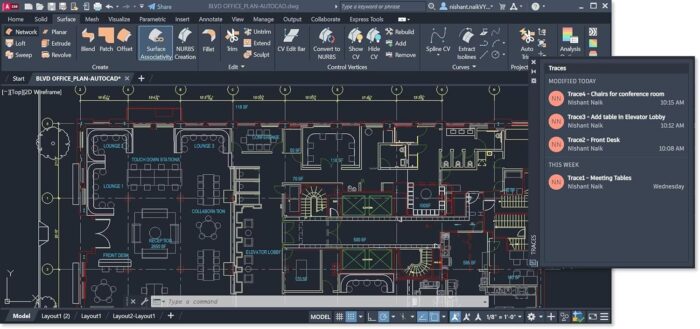 Autocad 2025, 2024 3 Years License Subscription - Image 2