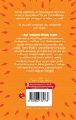 How to Become a People Magnet; 62 Life-Changing Tips to Attract Everyone You Meet - Image 2